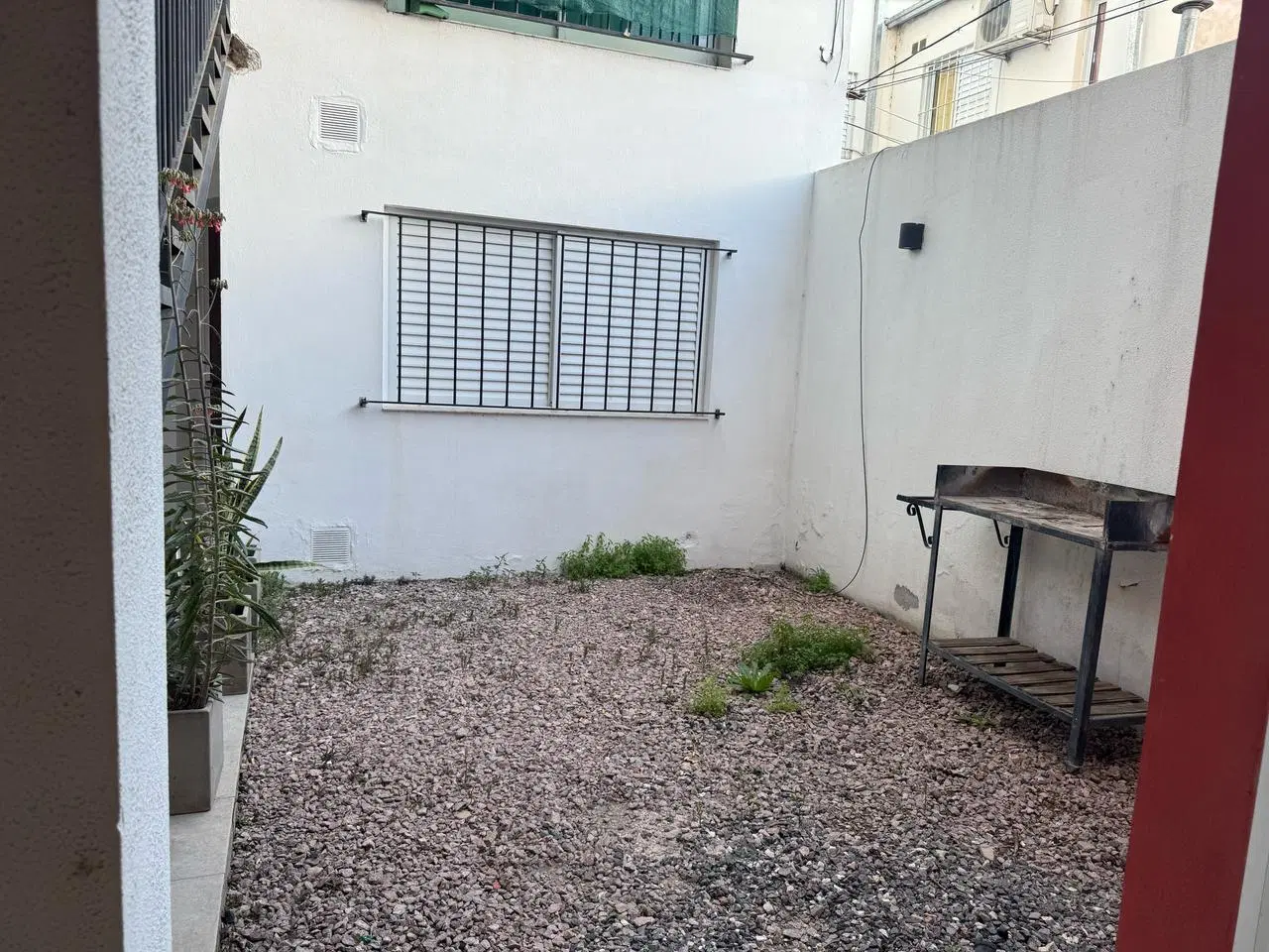 Departamento en Santa Fe 8