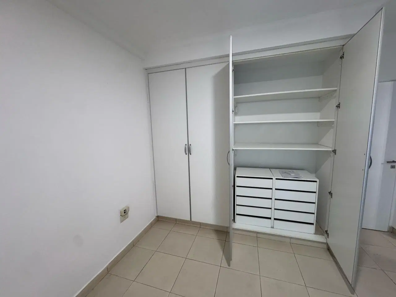 Departamento en Santa Fe 3