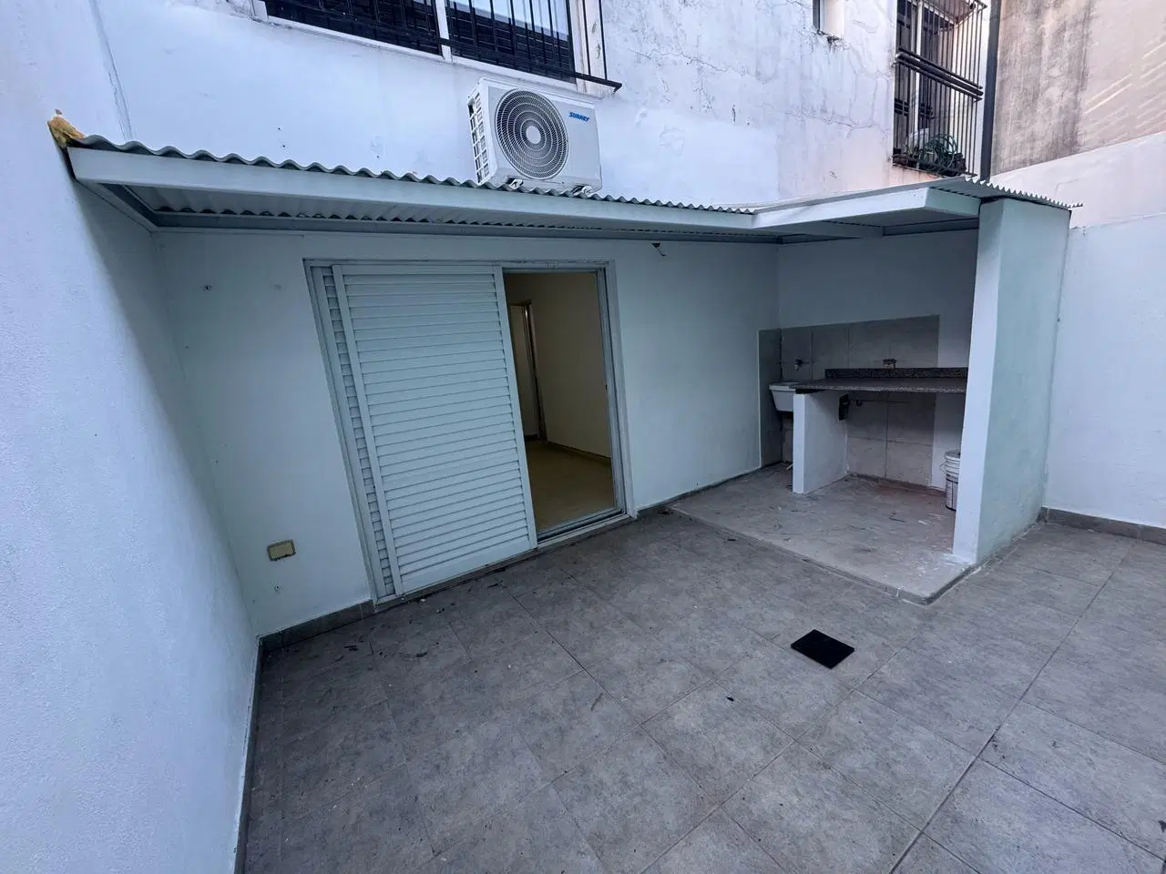 Departamento en Santa Fe 4