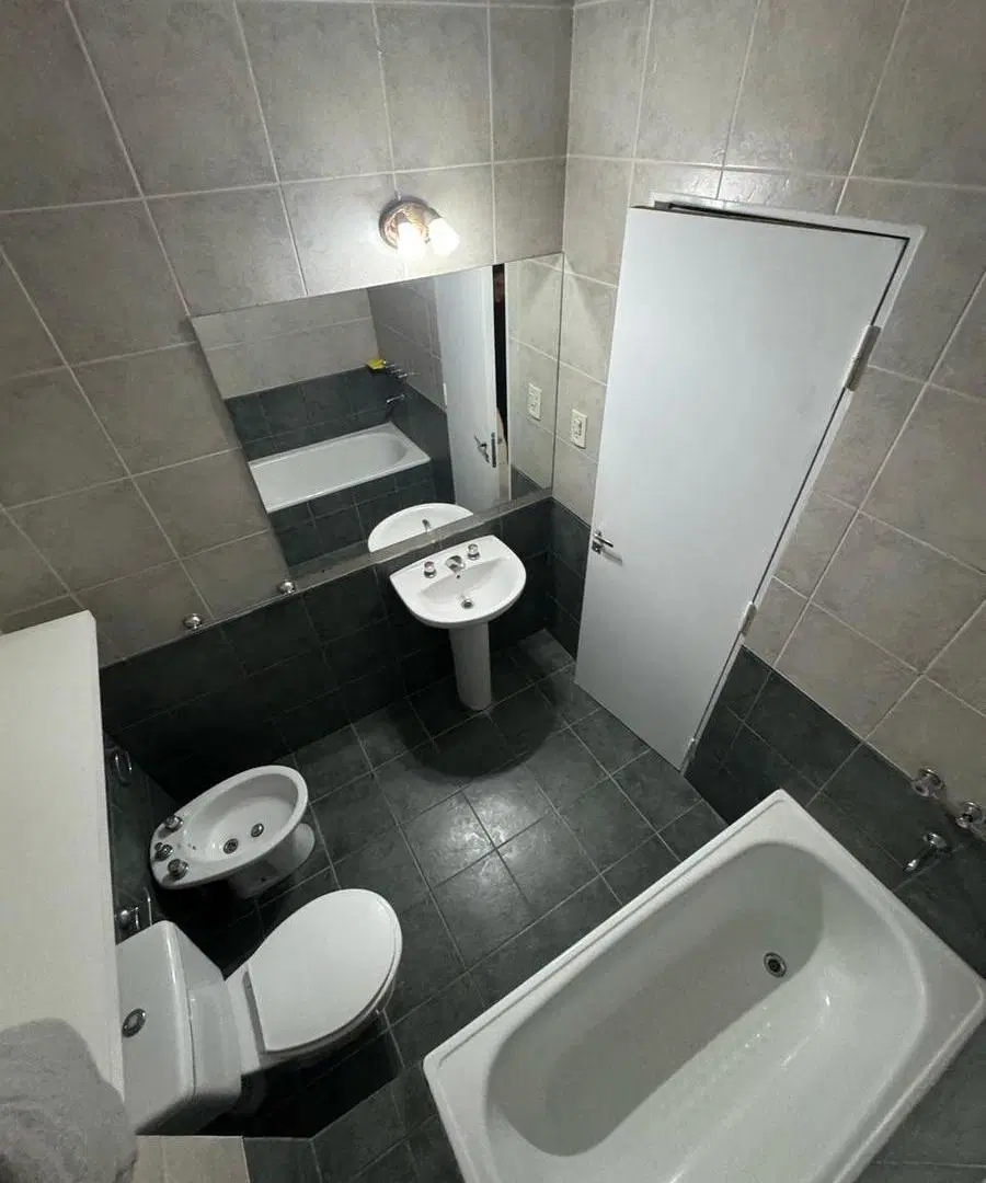 Departamento en Santa Fe 2
