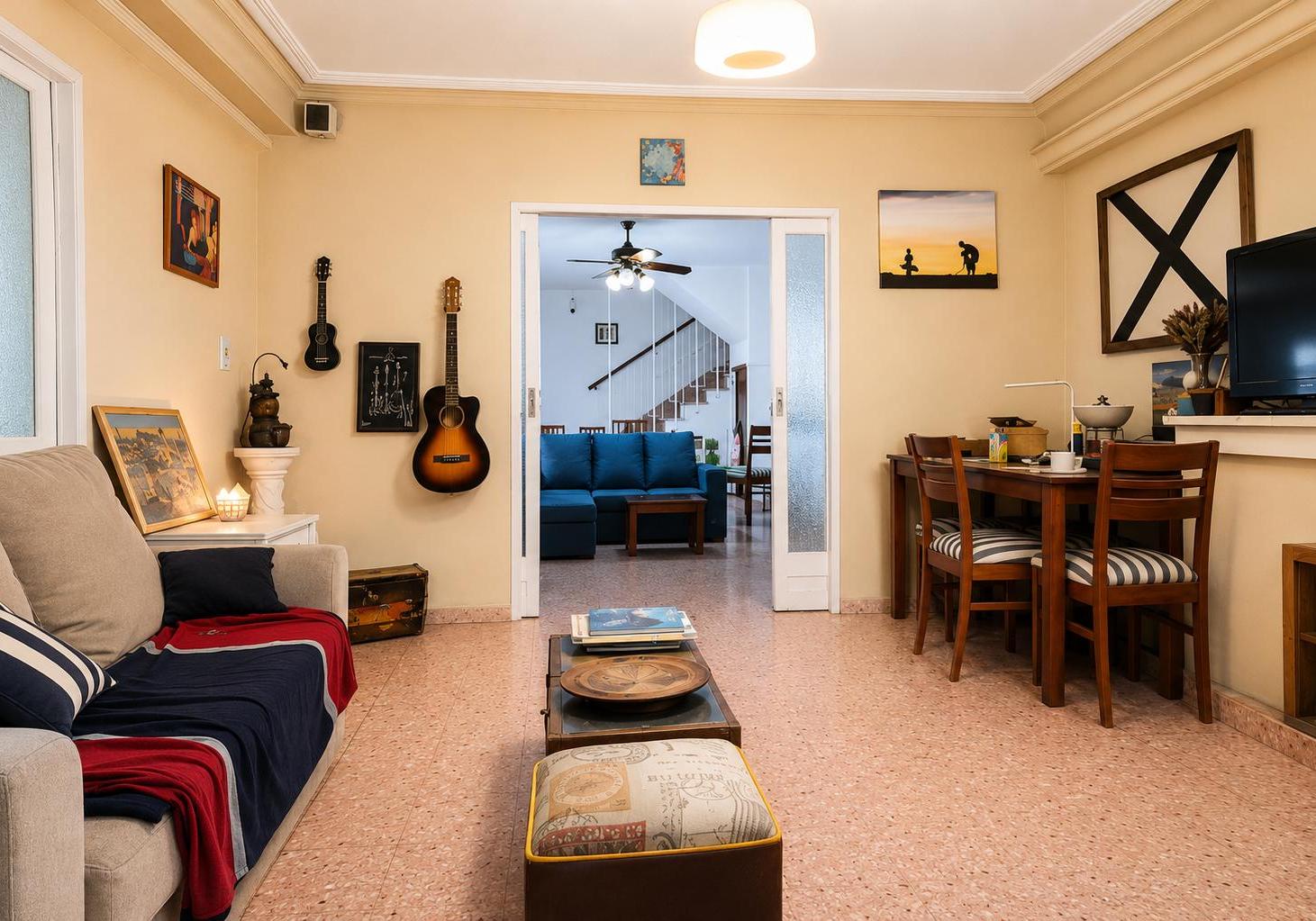 Foto de Casa en venta Juan de Garay 3061, imagen 3