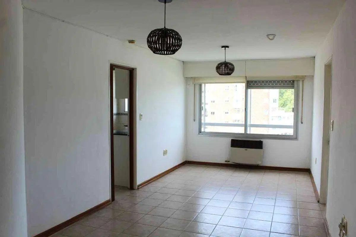 ALQUILER APARTAMENTO 1 DORMITORIO EN MALVIN 1