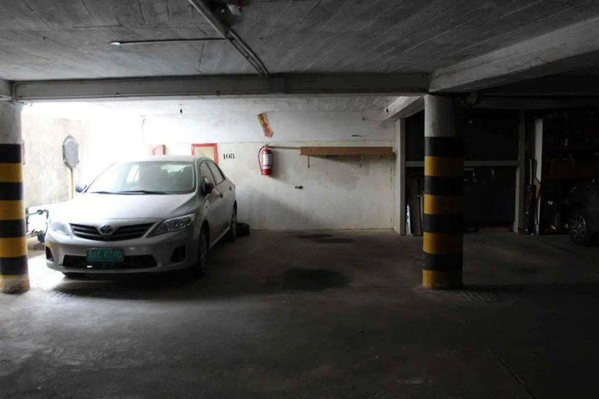 ALQUILER APARTAMENTO 1 DORMITORIO EN MALVIN 4