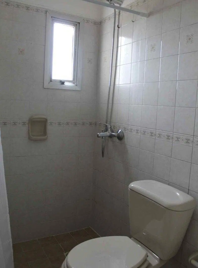 ALQUILER APARTAMENTO 1 DORMITORIO/GARAJE EN MALVIN 5