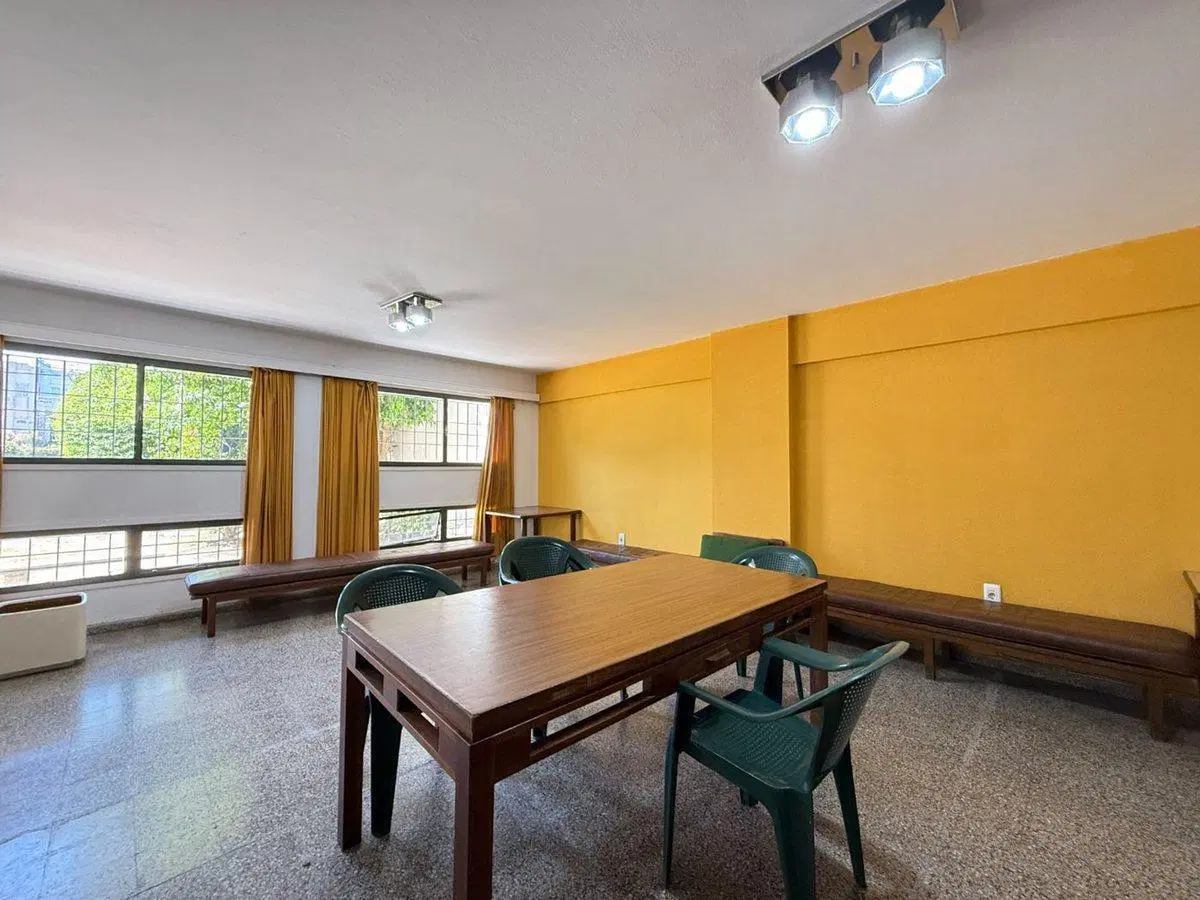VENTA APARTAMENTO 2 DORMITORIOS GARAJE MALVIN 4