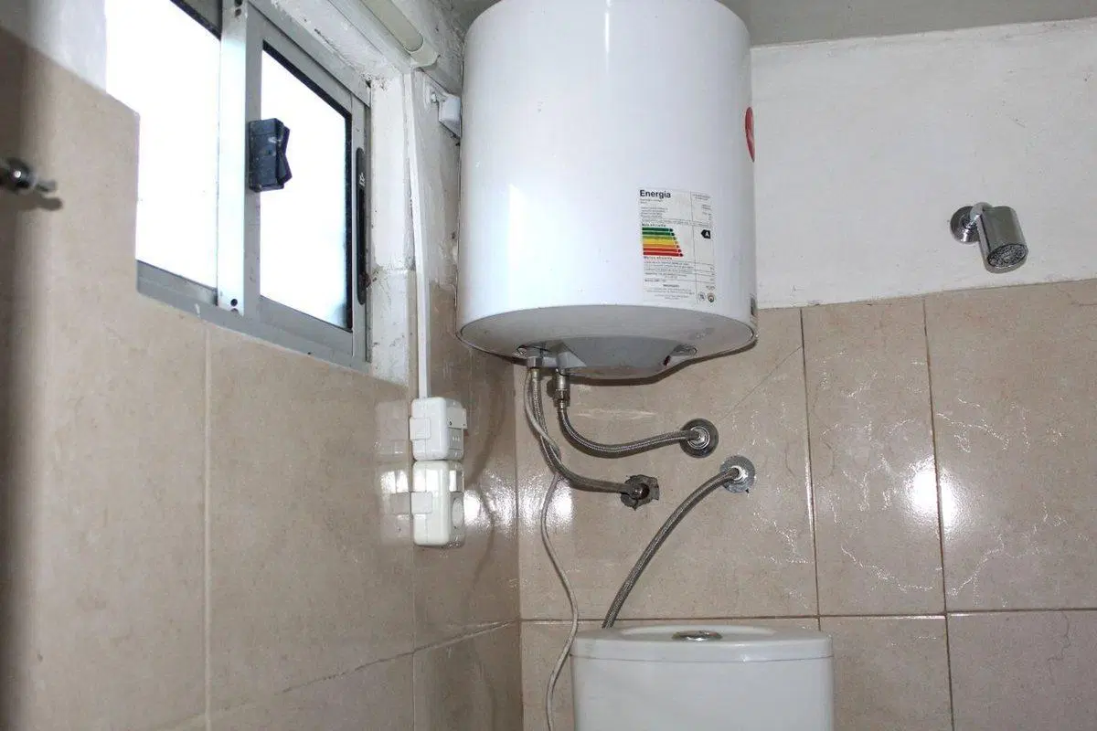 Alquiler Casa Monoambiente en San Luis con cochera 3