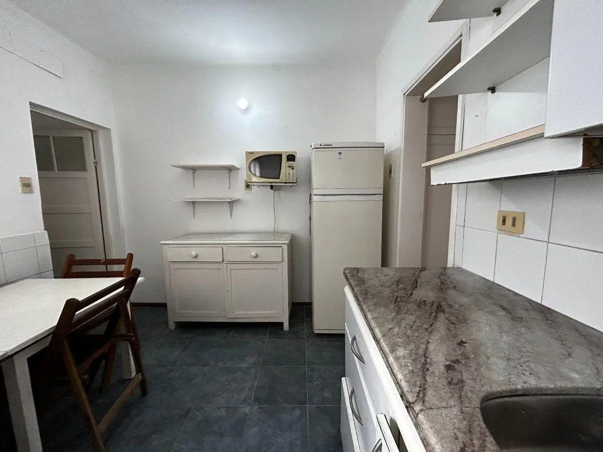 ALQUILER MONOAMBIENTE COCINA DEFINIDA PARQUE RODO 5