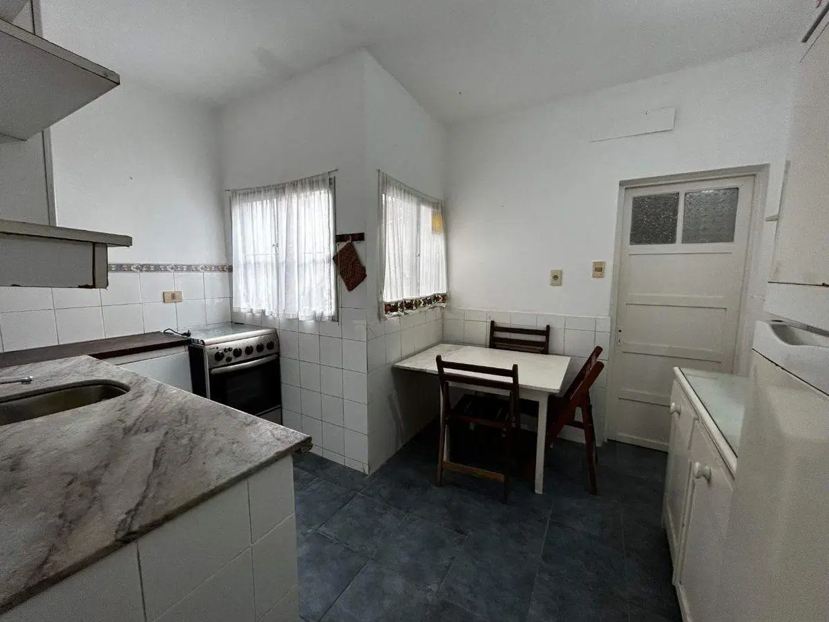 ALQUILER MONOAMBIENTE COCINA DEFINIDA PARQUE RODO 1