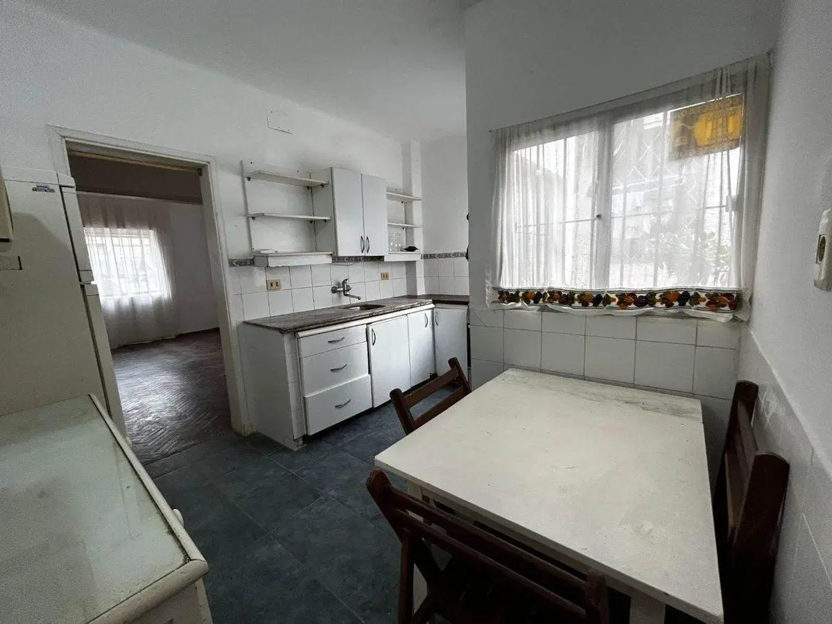 ALQUILER MONOAMBIENTE COCINA DEFINIDA PARQUE RODO 4