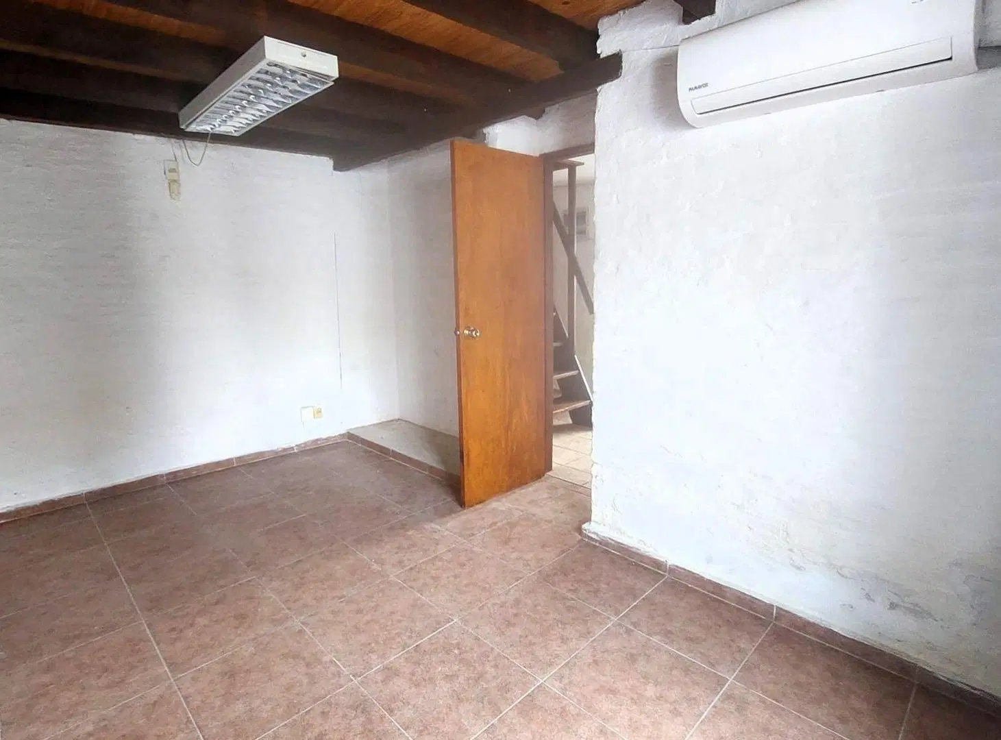 Alquiler Casa 3 dormitorios garaje Prado 2