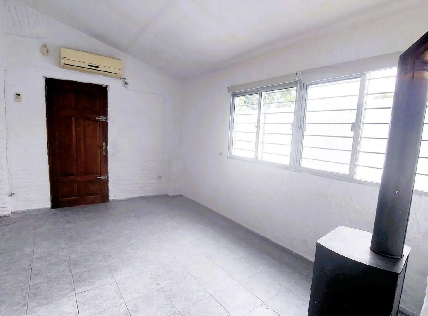 Alquiler Casa 3 dormitorios garaje Prado 3