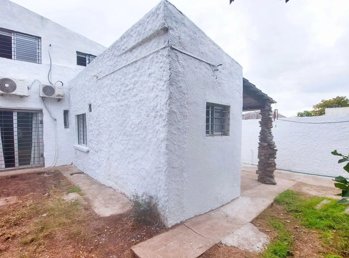 Alquiler Casa 3 dormitorios garaje Prado 5