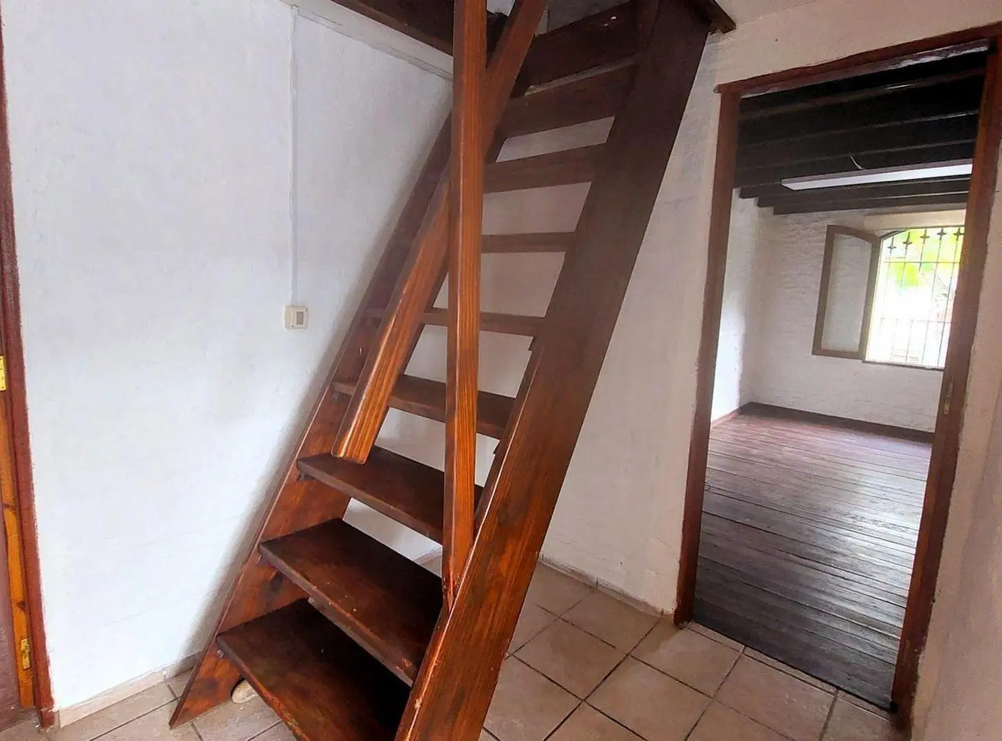 Alquiler Casa 3 dormitorios garaje Prado 4