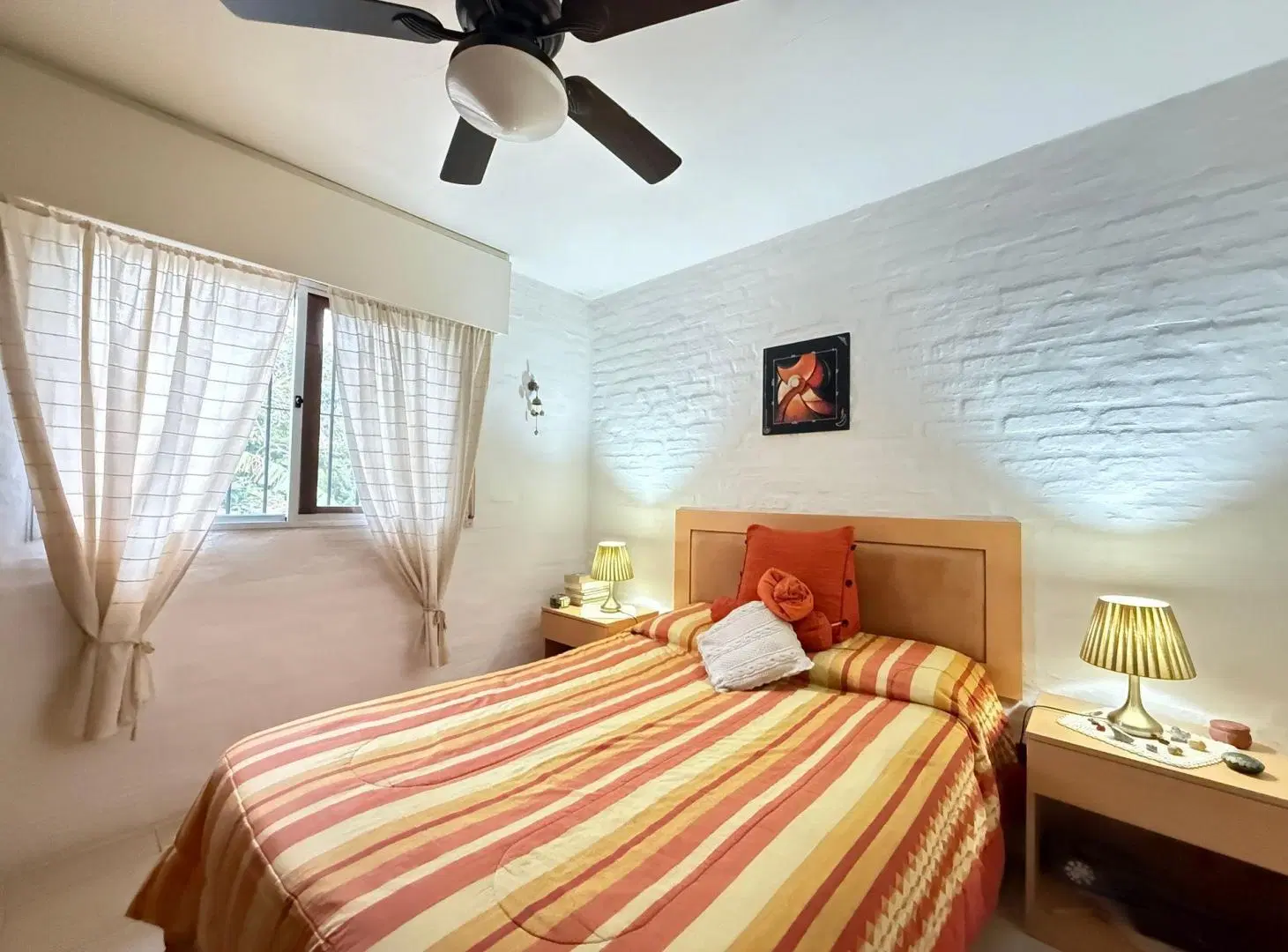 VENTA Apartamento 2 Dormitorios Villa Colon 2