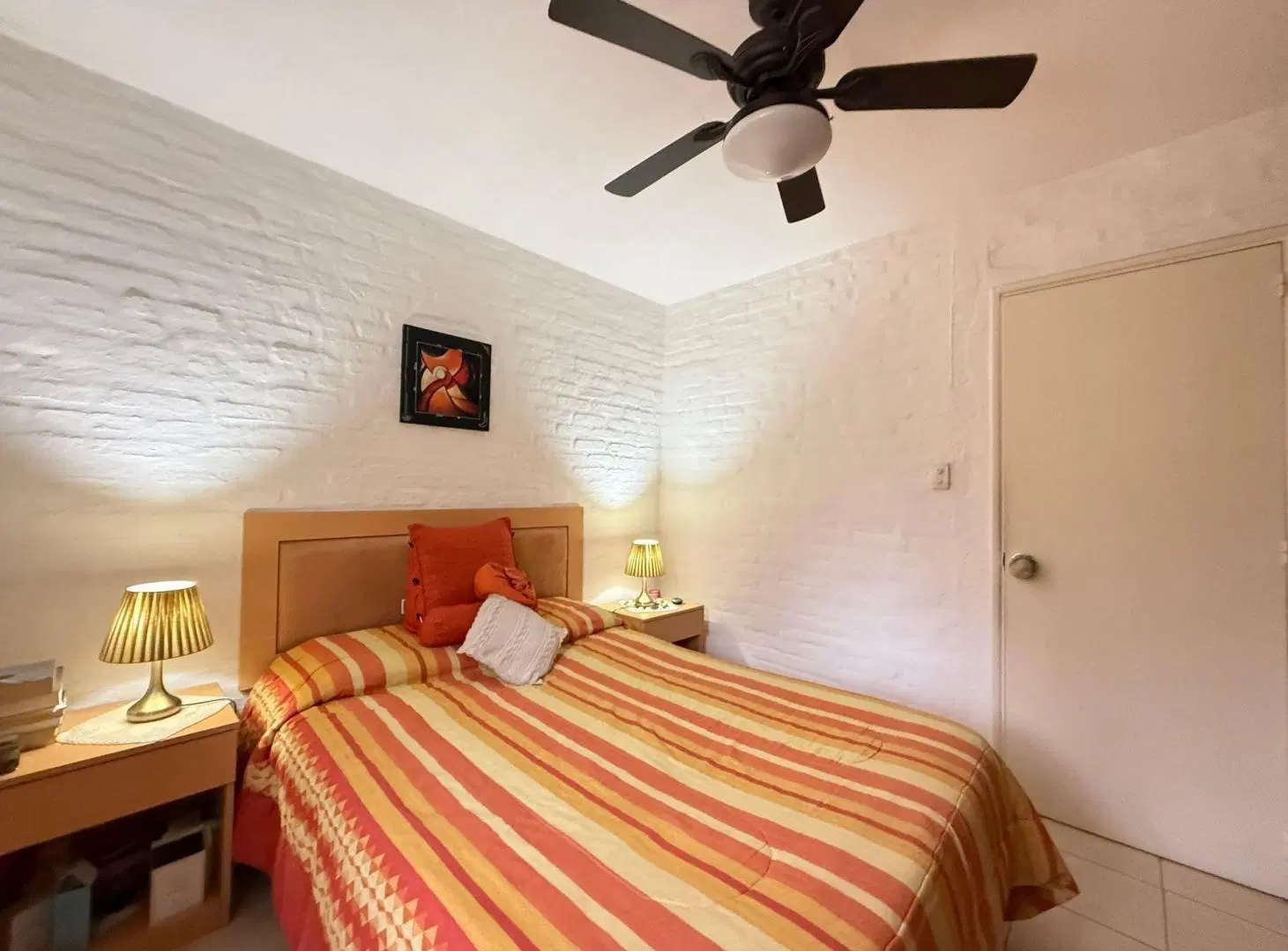 VENTA Apartamento 2 Dormitorios Villa Colon 5