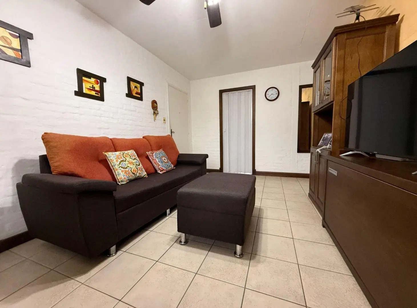 VENTA Apartamento 2 Dormitorios Villa Colon 4