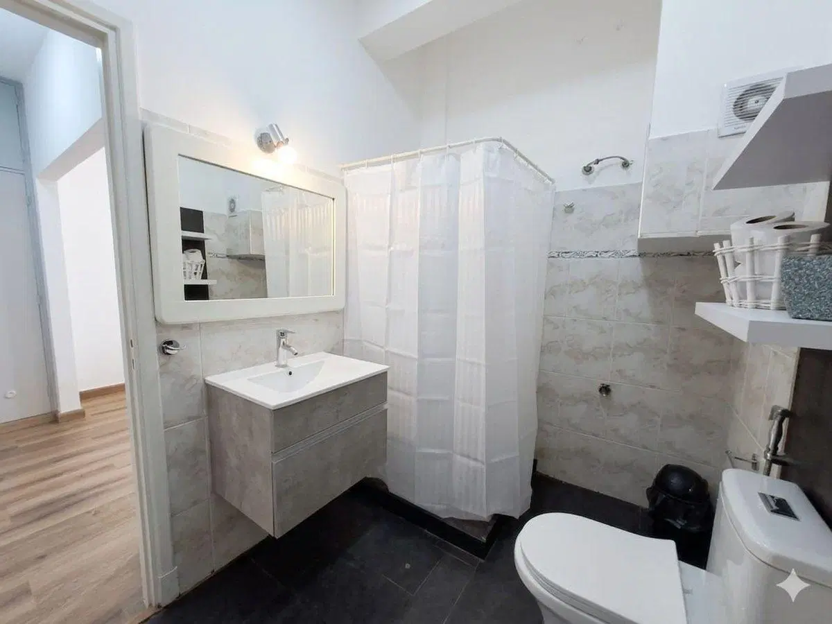ALQUILER DEPARTAMENTO 2 DORMITORIOS BUCEO 5