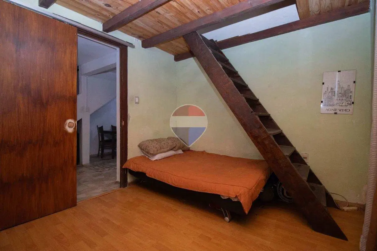 Venta casa - 2 Dormitorios - La Figurita 4