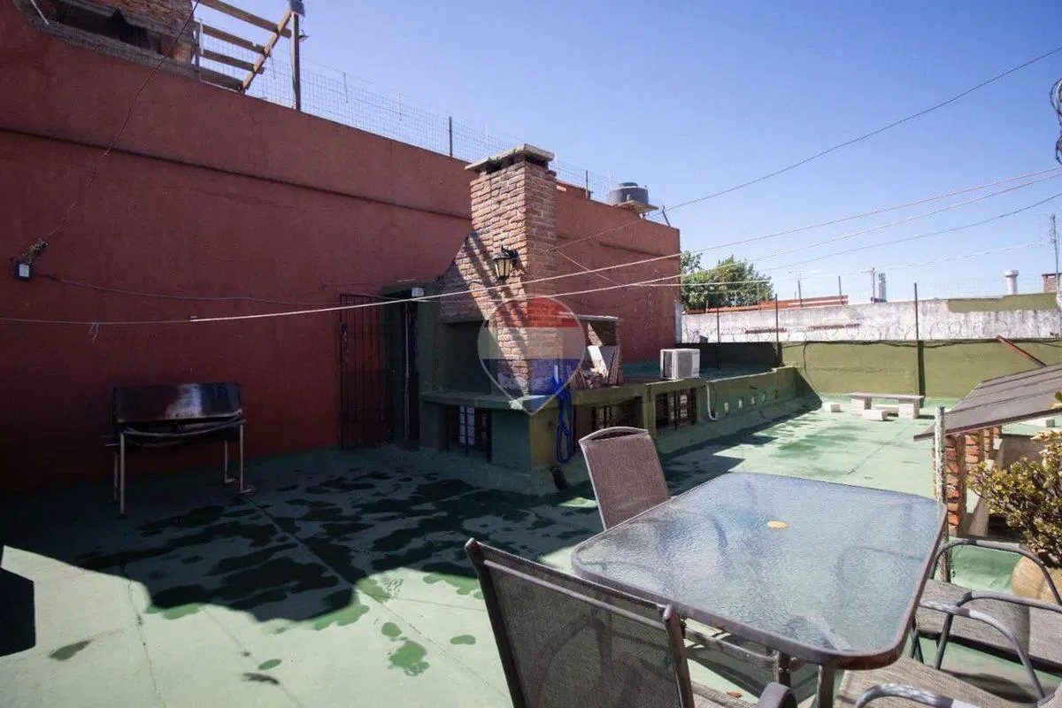 Venta casa - 2 Dormitorios - La Figurita 3