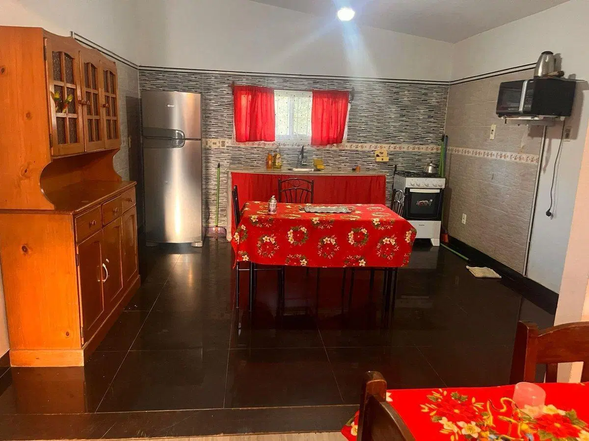 ALQUILER PRECIOSA CASA 2 DORMITORIOS SAN LUIS SUR 4
