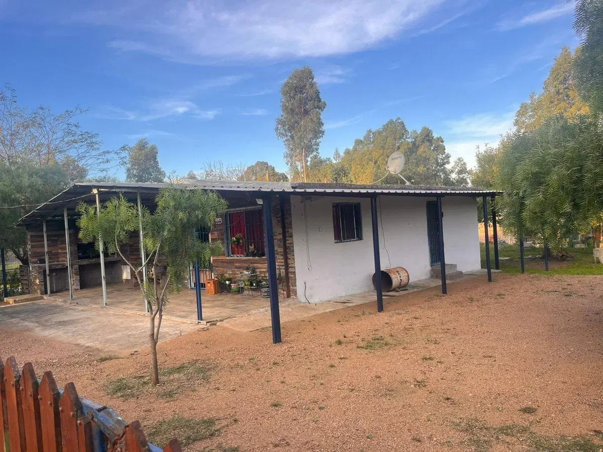 ALQUILER PRECIOSA CASA 2 DORMITORIOS SAN LUIS SUR 3