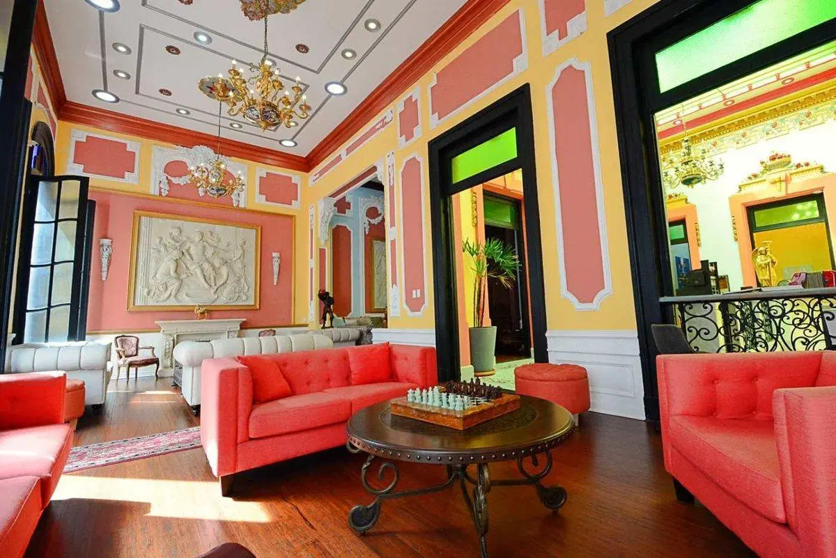 VENTA HOTEL EXCELENTE RENTABILIDAD CIUDAD VIEJA 5