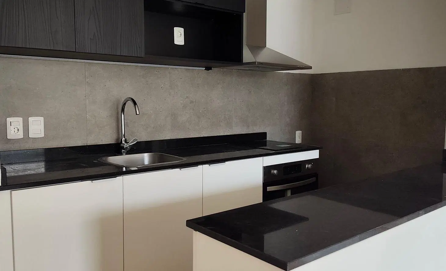 Venta Apartamento 1 Dormitorio A ESTRENAR Malvin 2
