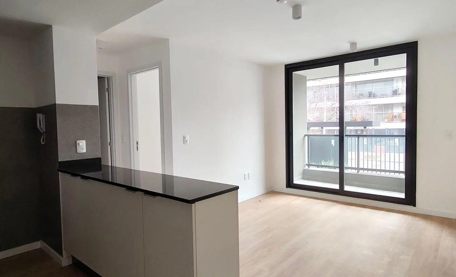 Venta Apartamento 1 Dormitorio A ESTRENAR Malvin 5