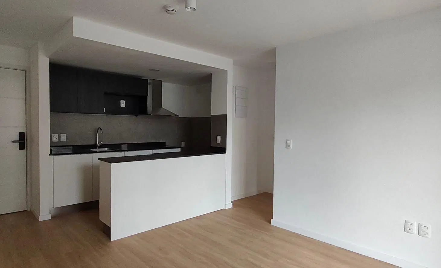 Venta Apartamento 1 Dormitorio A ESTRENAR Malvin 4