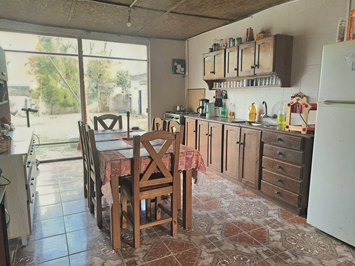 VENTA 2 CASAS GRAN TERRENO SAUCE CANELONES 2