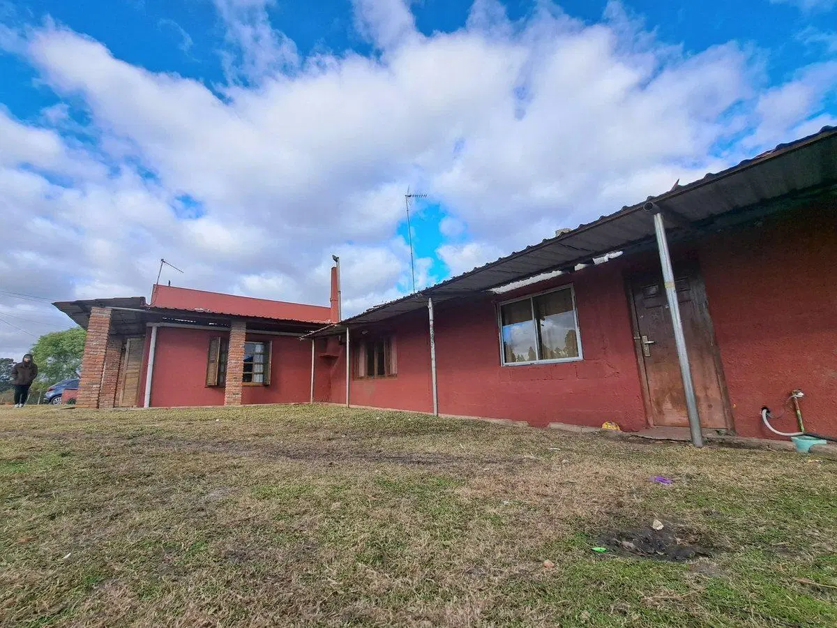 VENTA 2 CASAS GRAN TERRENO SAUCE CANELONES 4