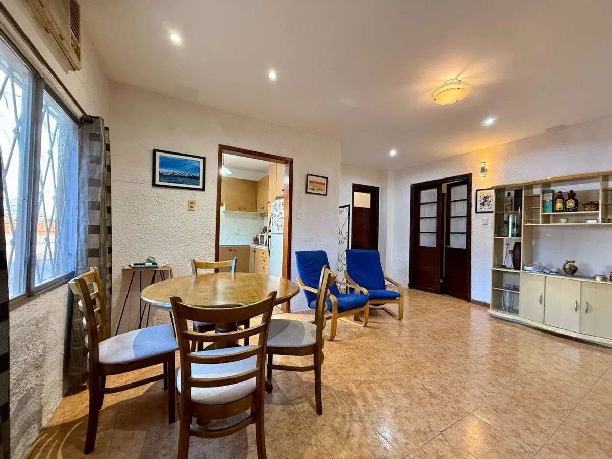 Venta Casa 3 Dormitorios Barbacoa Aires Puros 1