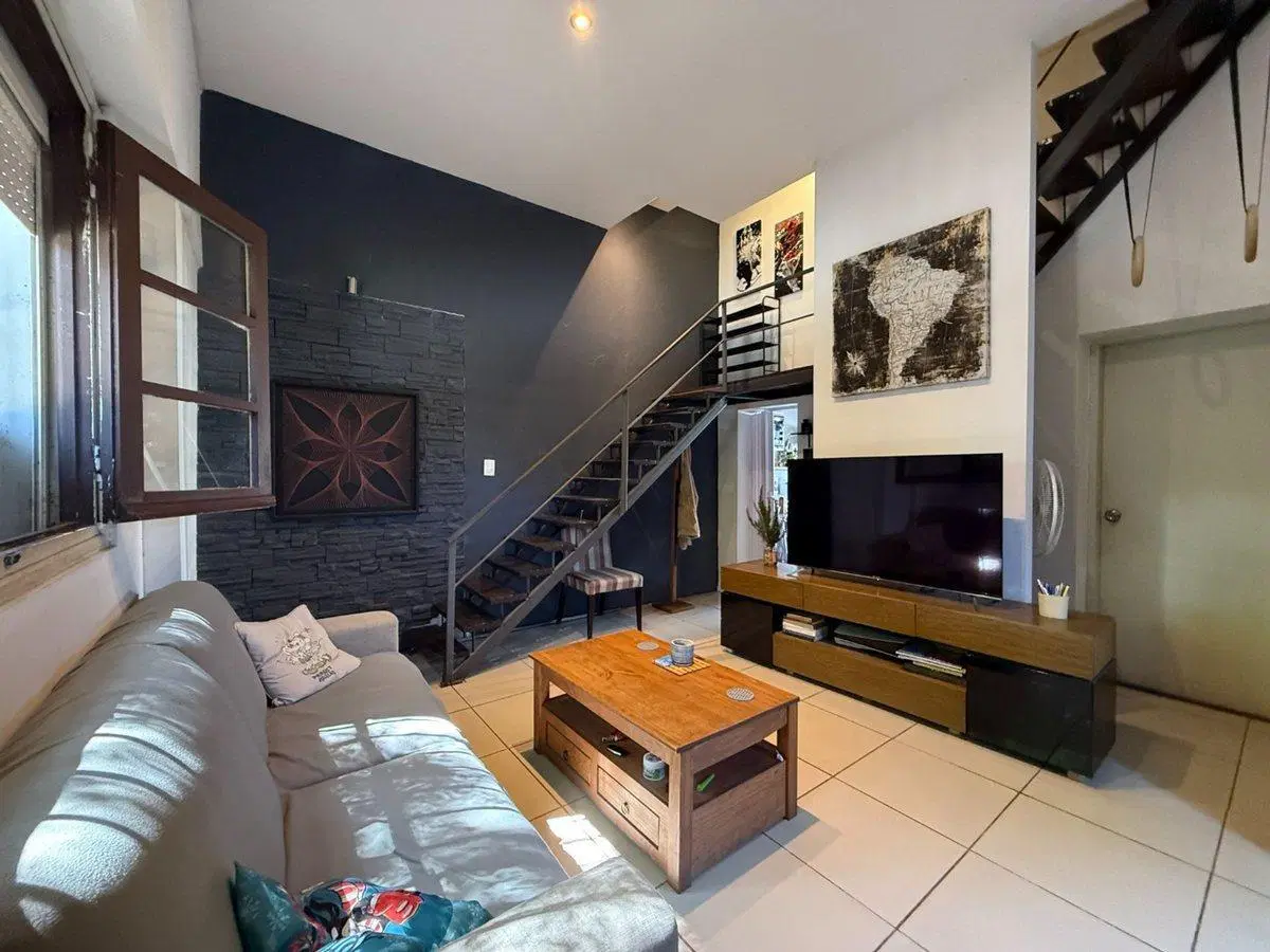 Venta  3 apartamentos 2 y 1 dormitorio - Prado 3