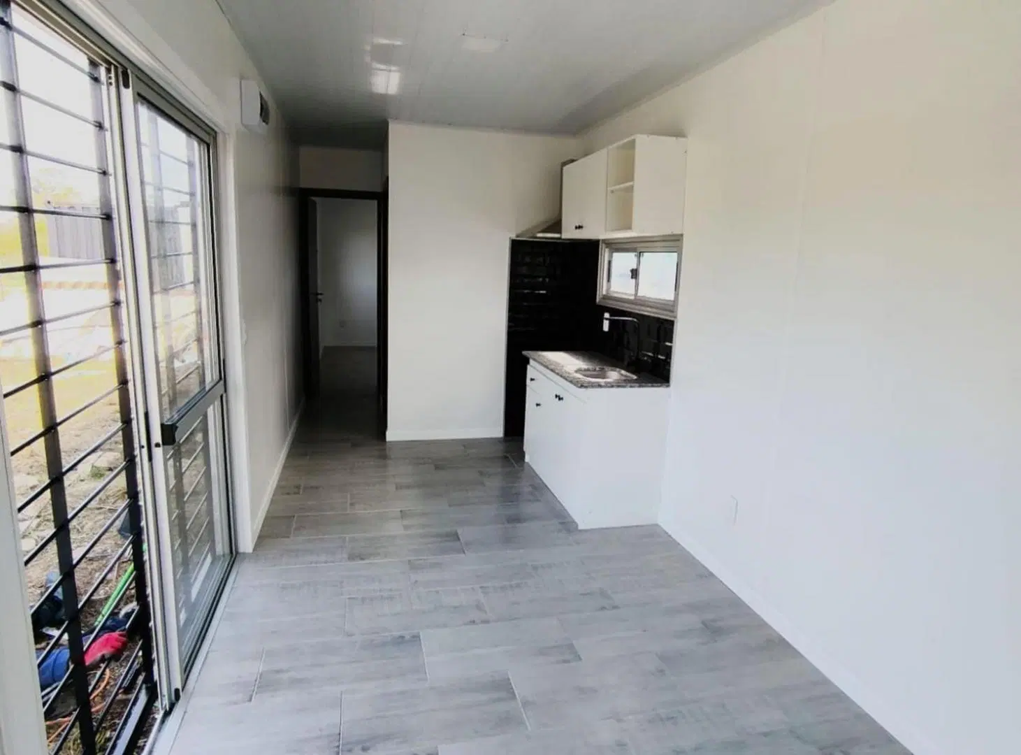 Venta Casa 1 Dormitorio Balneario Argentino 5