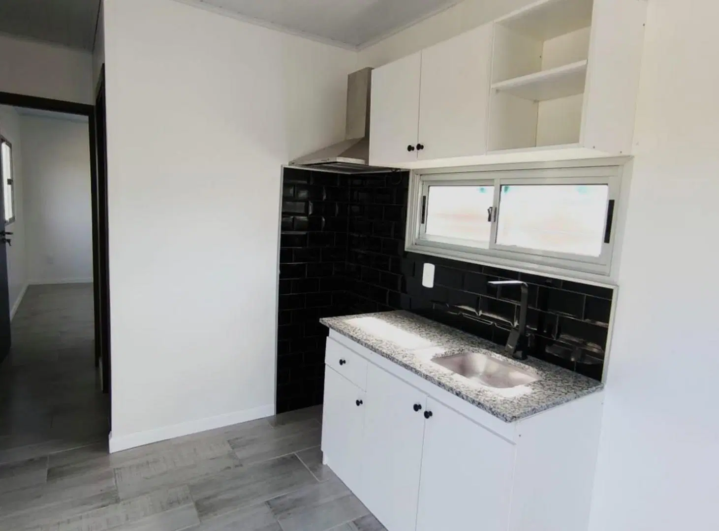 Venta Casa 1 Dormitorio Balneario Argentino 2