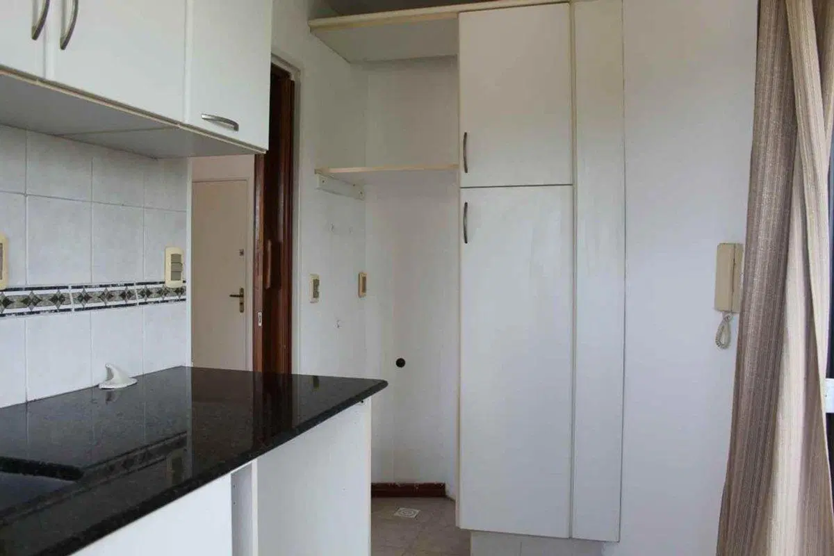ALQUILER APARTAMENTO 1 DORMITORIO EN MALVIN 3