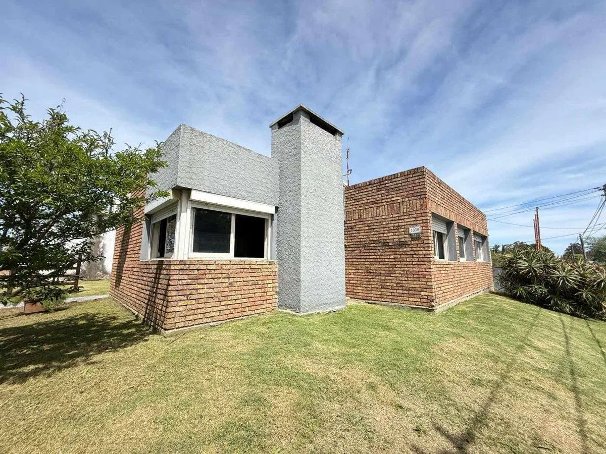 VENTA casa SAUCE 3 dormitorio garage jardín fondo 3