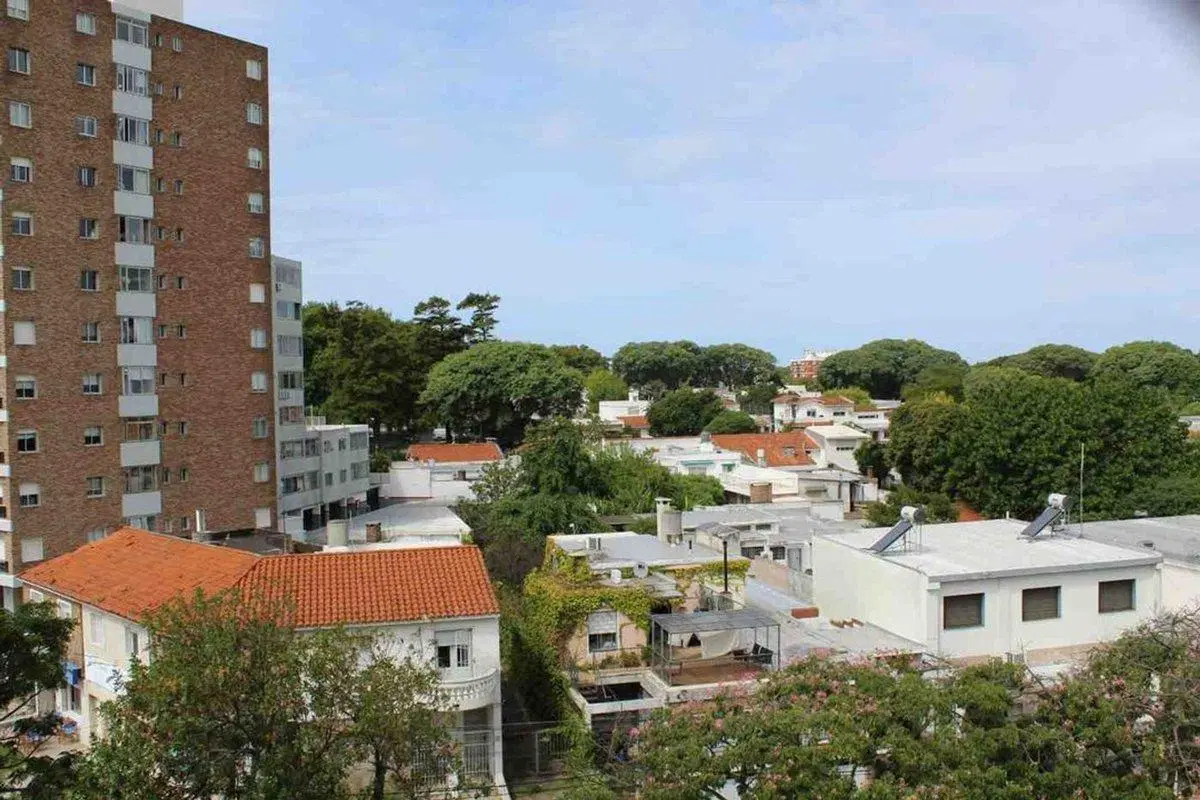 ALQUILER APARTAMENTO 1 DORMITORIO/GARAJE EN MALVIN 4