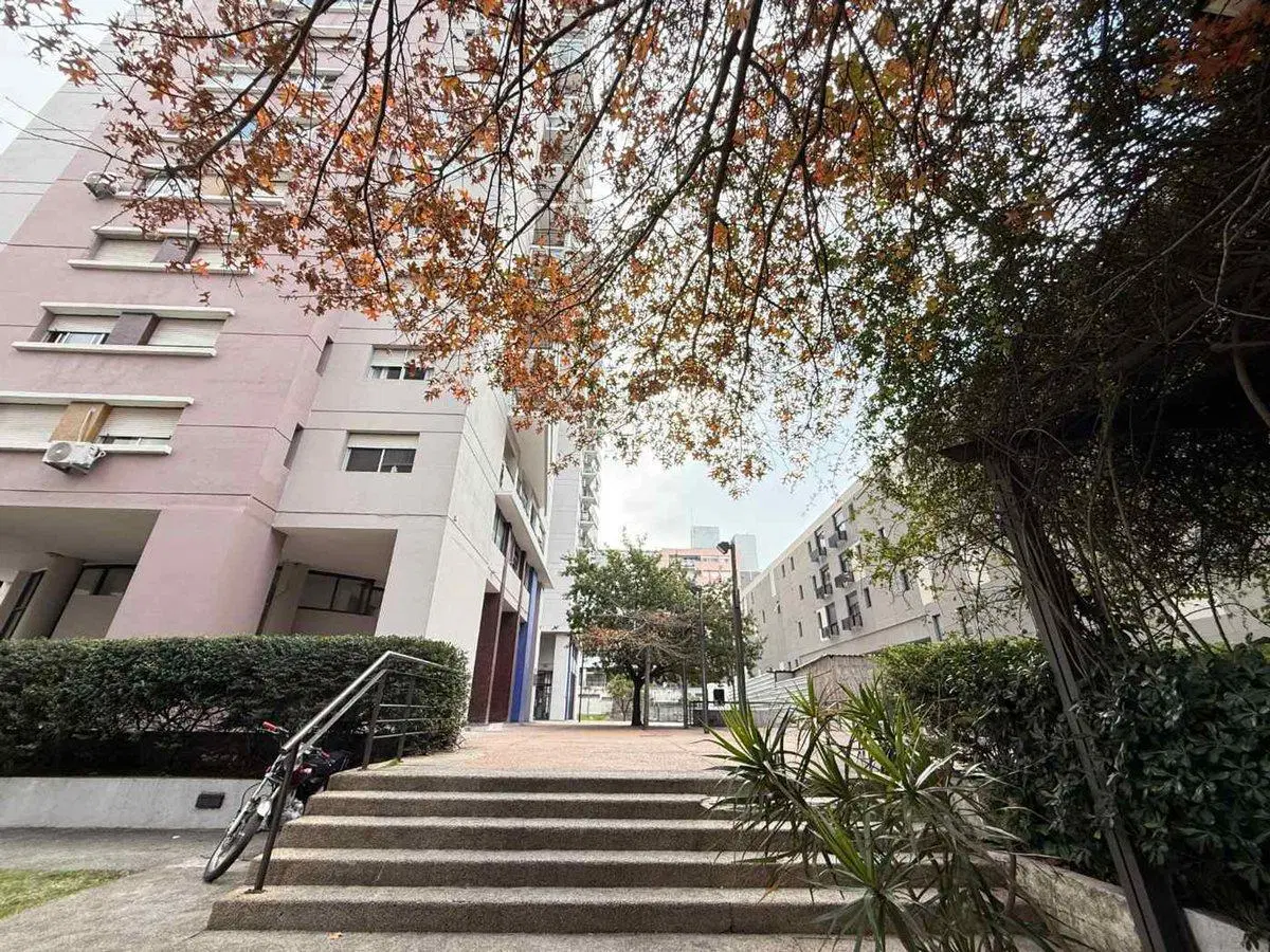 Venta Apartamento 3dormitorio balcón La Blanqueada 3