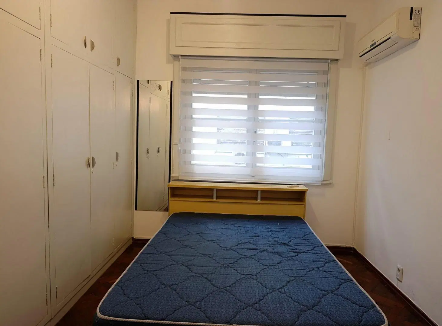 Alquiler Apartamento 1 Dormitorio en la Aguada 2