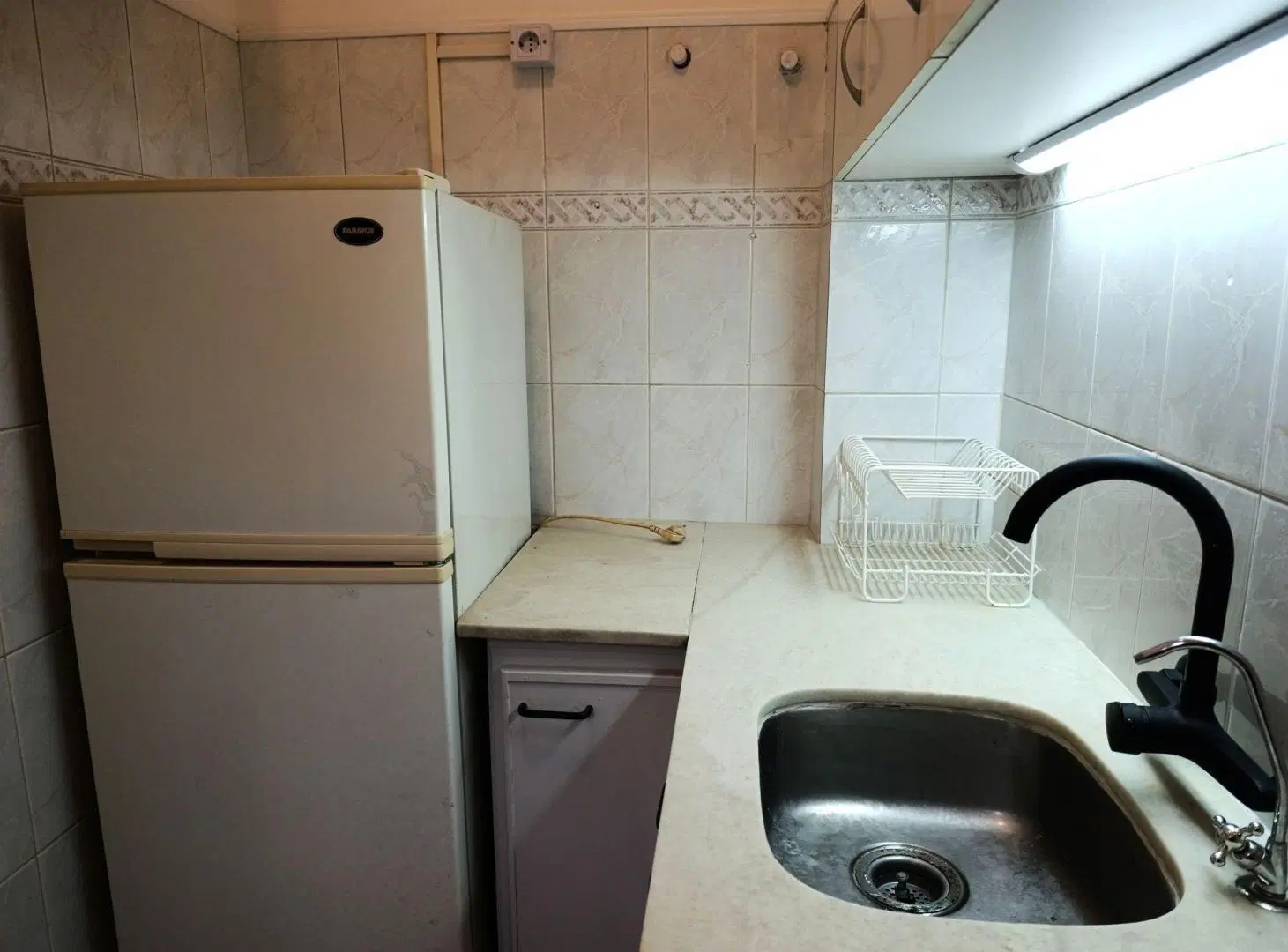 Alquiler Apartamento 1 Dormitorio en la Aguada 1