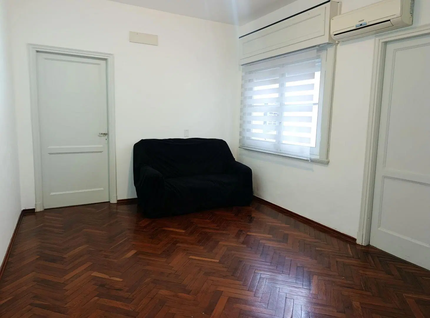 Alquiler Apartamento 1 Dormitorio en la Aguada 3