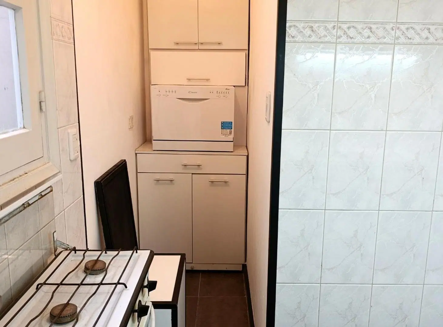 Alquiler Apartamento 1 Dormitorio en la Aguada 5