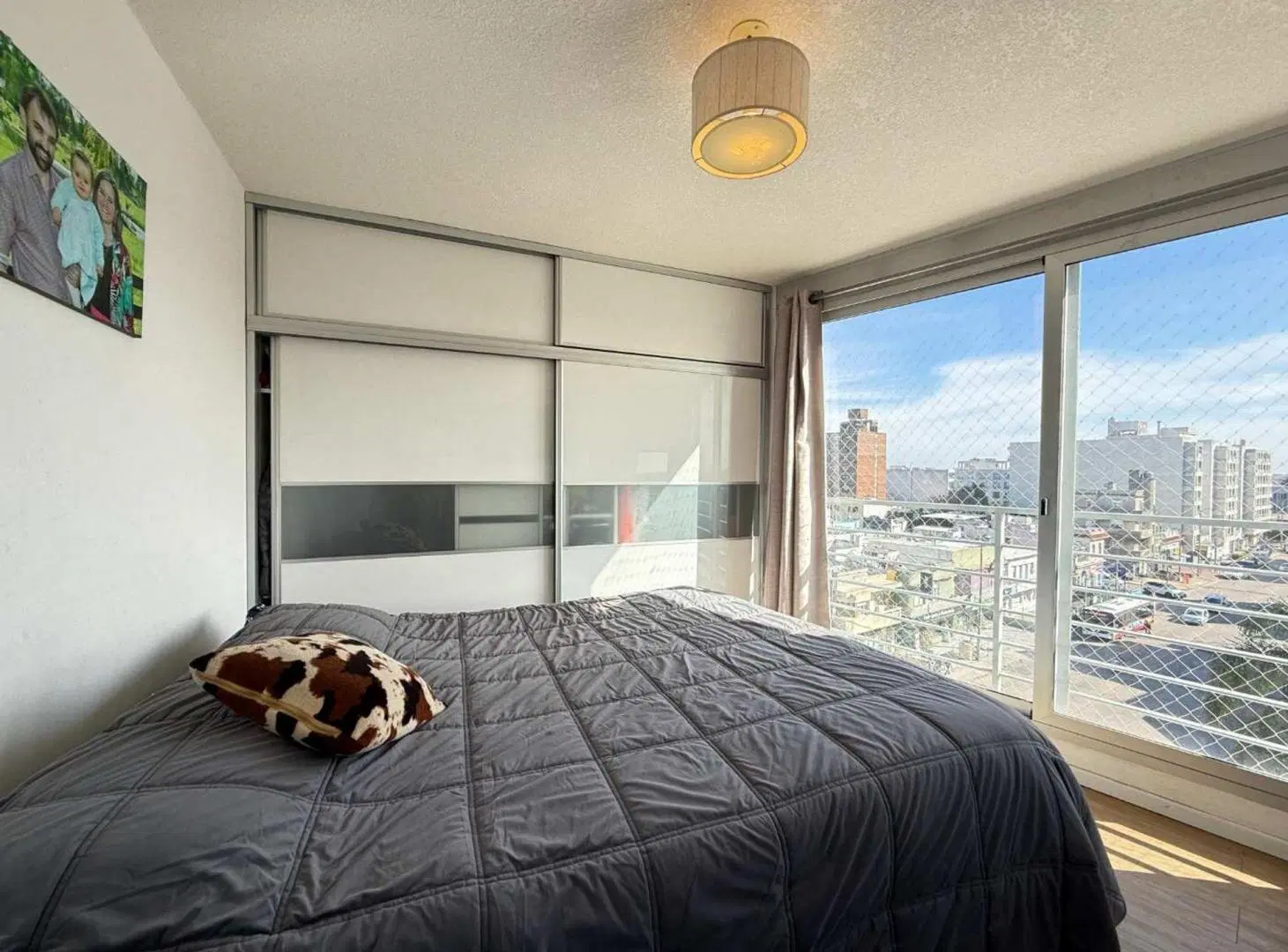 Venta Apartamento 2 Dormitorios gge La Blanqueada 2