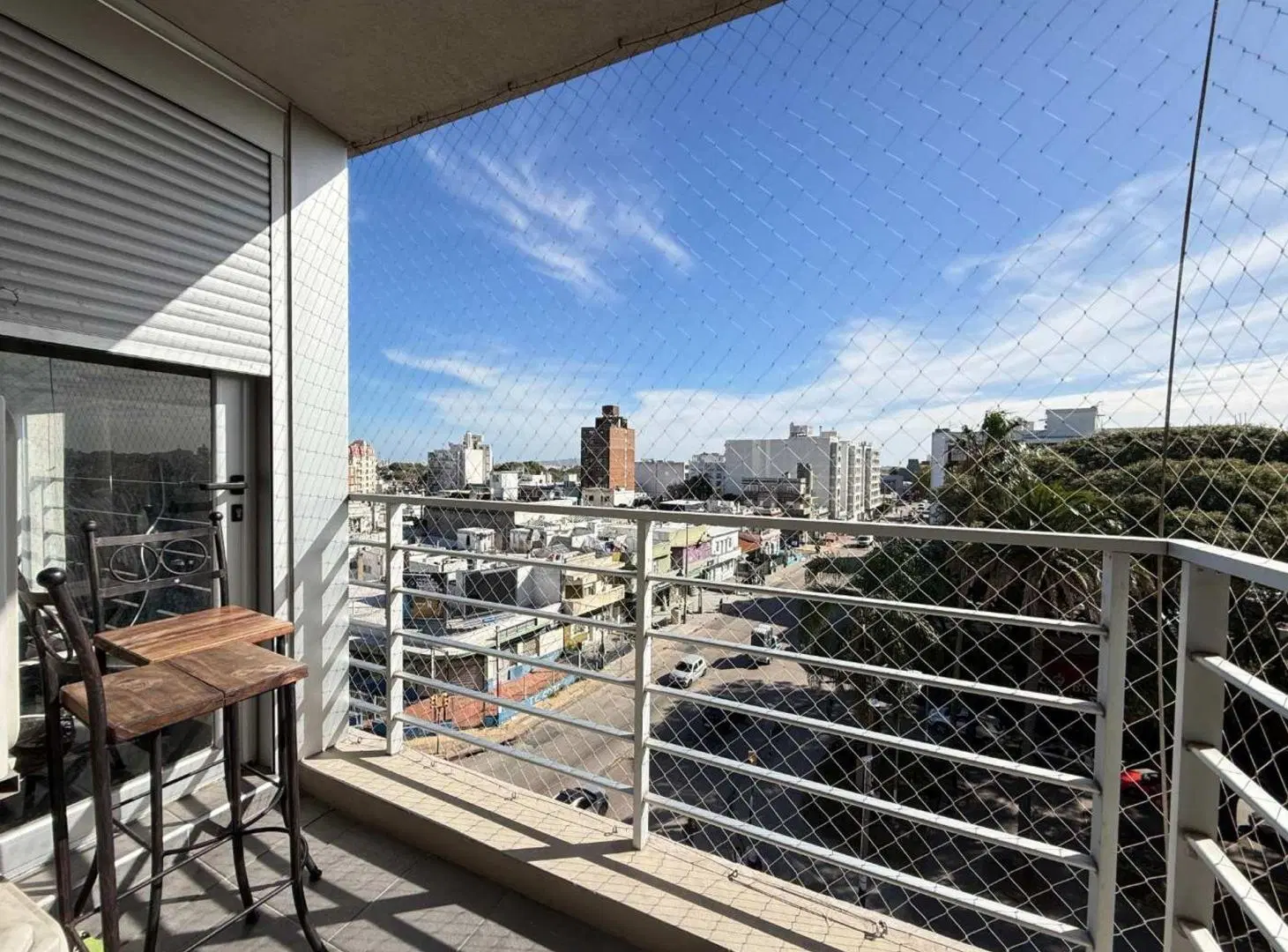 Venta Apartamento 2 Dormitorios gge La Blanqueada 3