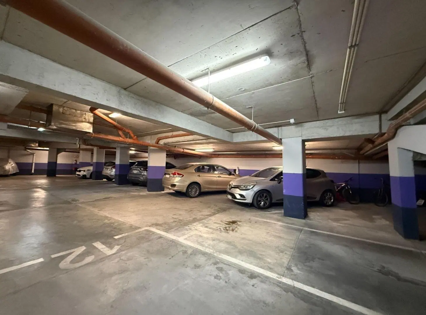 Venta Apartamento 2 Dormitorios gge La Blanqueada 5