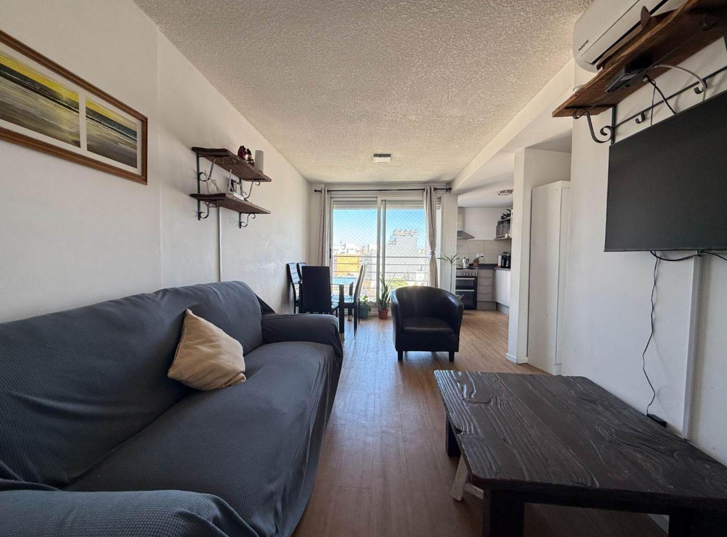 Venta Apartamento 2 Dormitorios gge La Blanqueada
