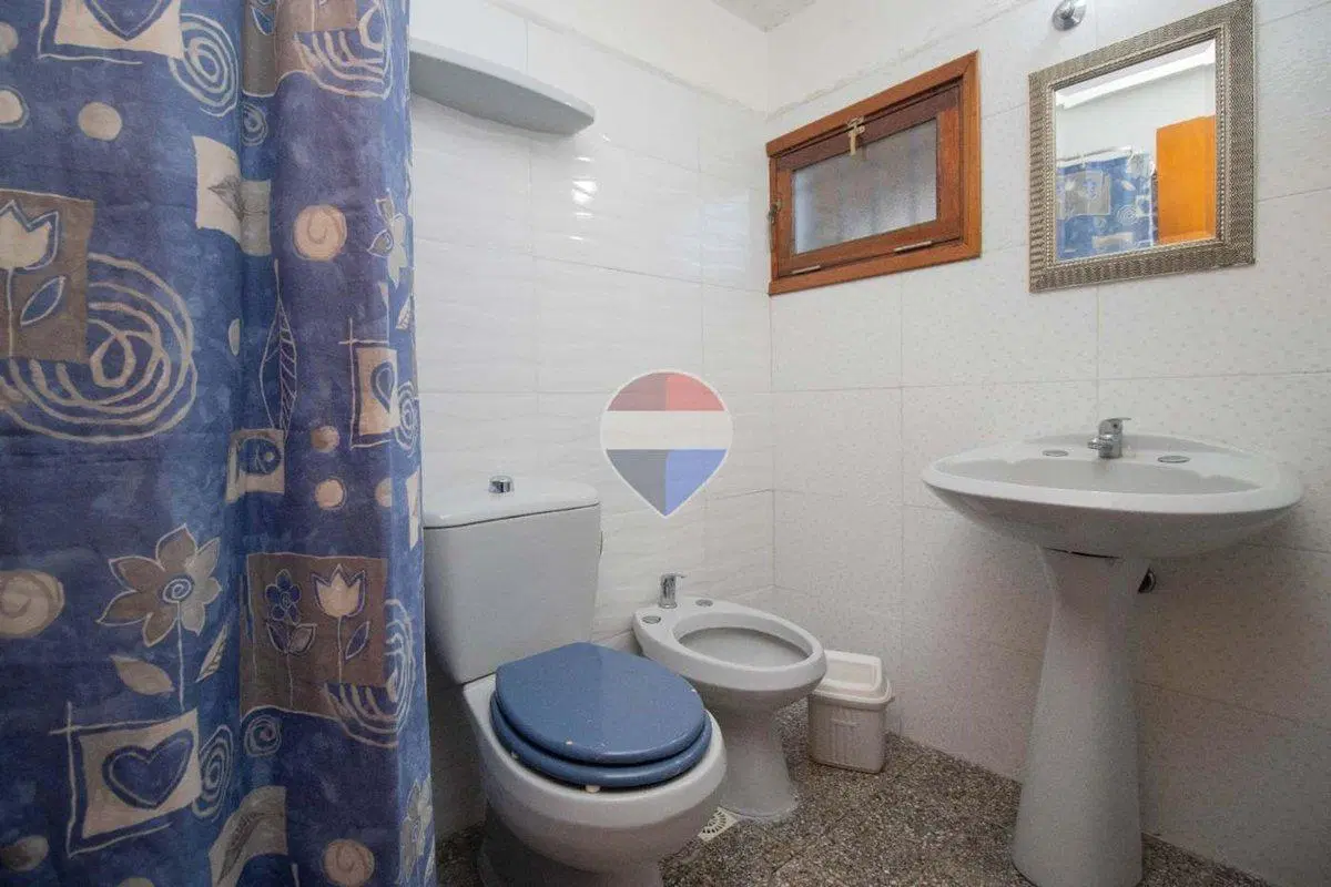 Alquiler apartamento 1 dor amueblado en San Luis 5