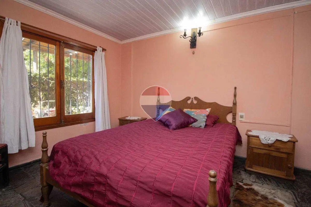 Alquiler apartamento 1 dor amueblado en San Luis 3