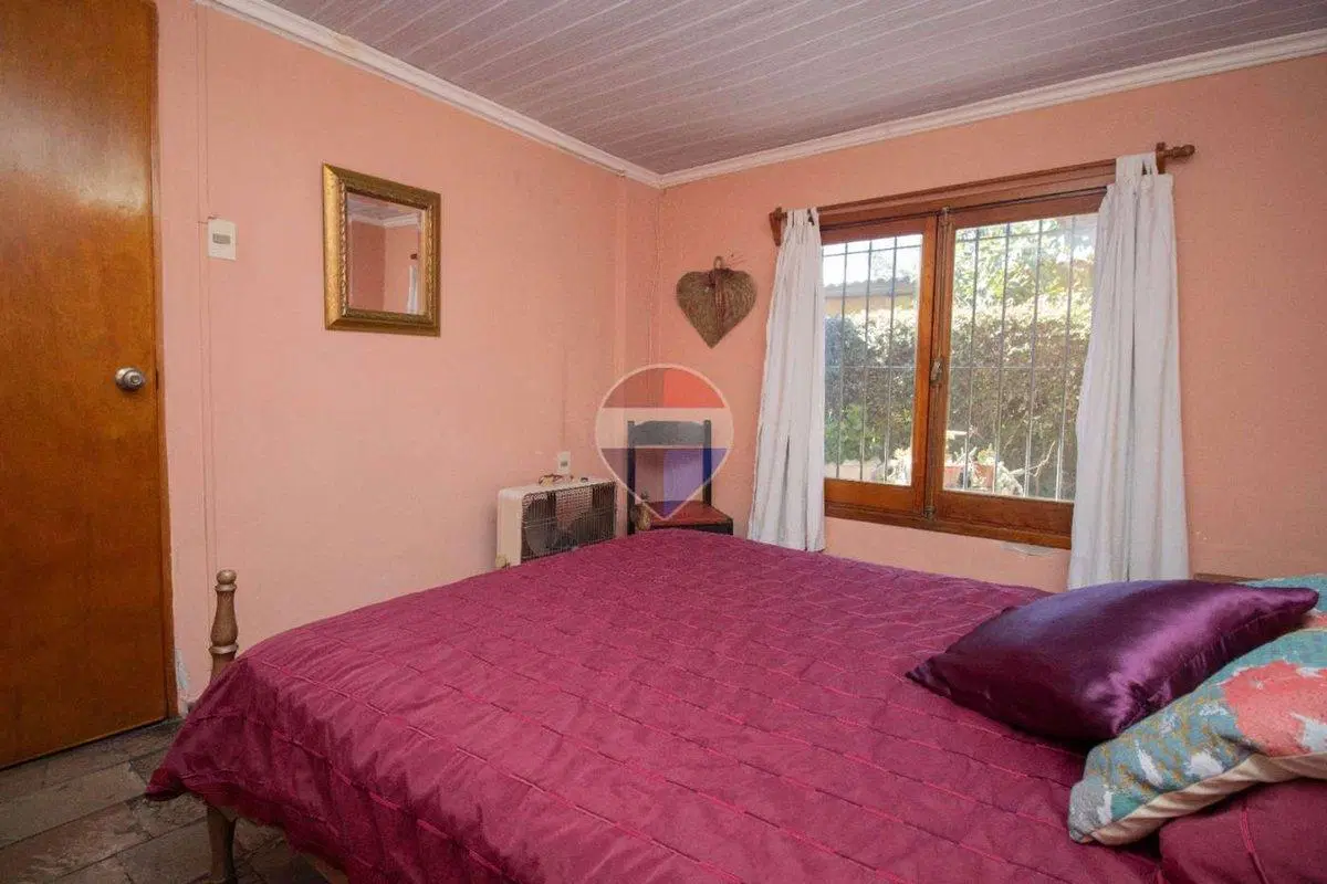 Alquiler apartamento 1 dor amueblado en San Luis 4